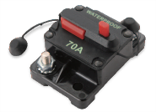 Sea World Yüksek Amper Sigorta 40A