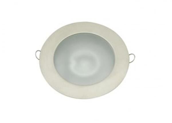 Gömme lamba, Jamaica sarı dış 154mm