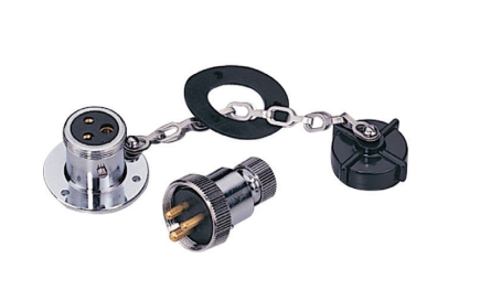 Fiş Priz 5 A Üçlü