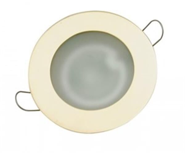 Gömme lamba, Kingston ledli dış 104mm