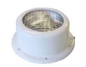 Kıç Platform Aydınlatma Lambası 24 Volt 50 Watt