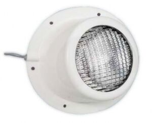 Kıç Platform Aydınlatma Lambası 24 Volt 50 Watt