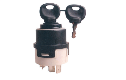 Kontak Anahtarı - 78 B