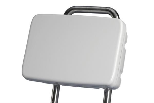 SPH-12-W Dümen üstü scanpod beyaz ekran 12