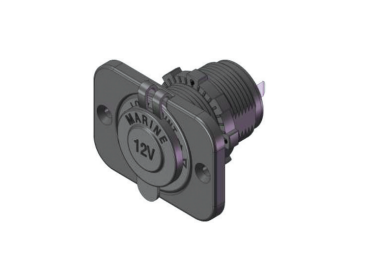 Şarj Soketi 12 Volt