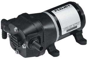 Flojet Quad II Duş Boşaltma Pompası 24Volt