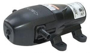 Flojet LF12 Hidrofor 12Volt