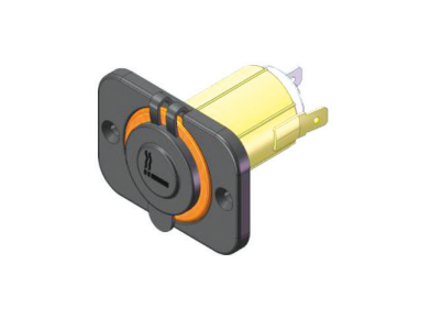 Çakmak Soketi 12 Volt