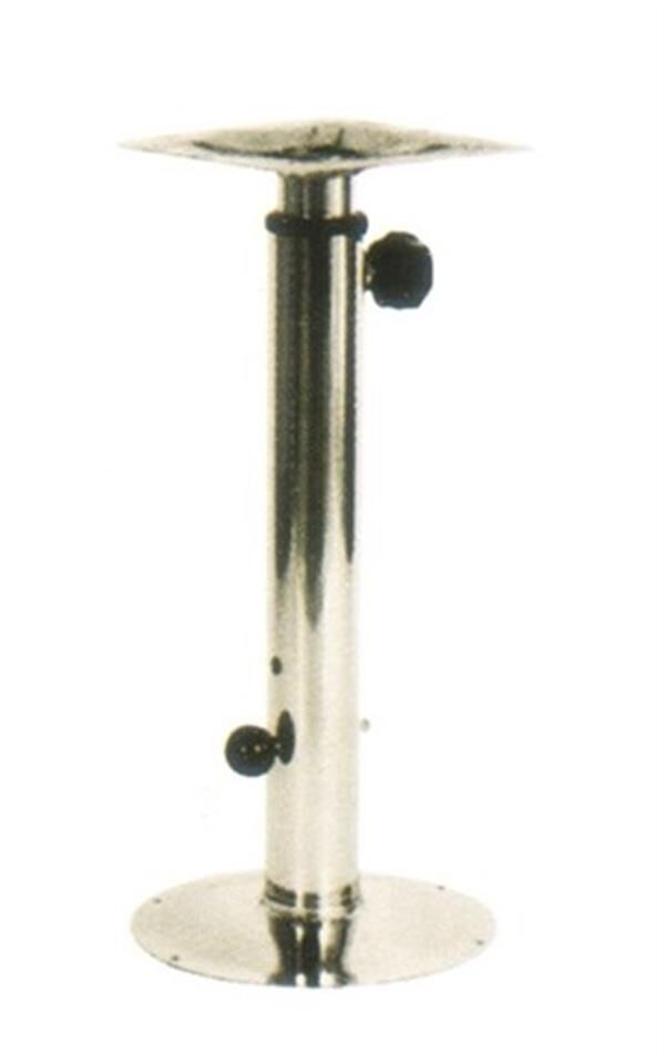 Koltuk ayağı 450 mm