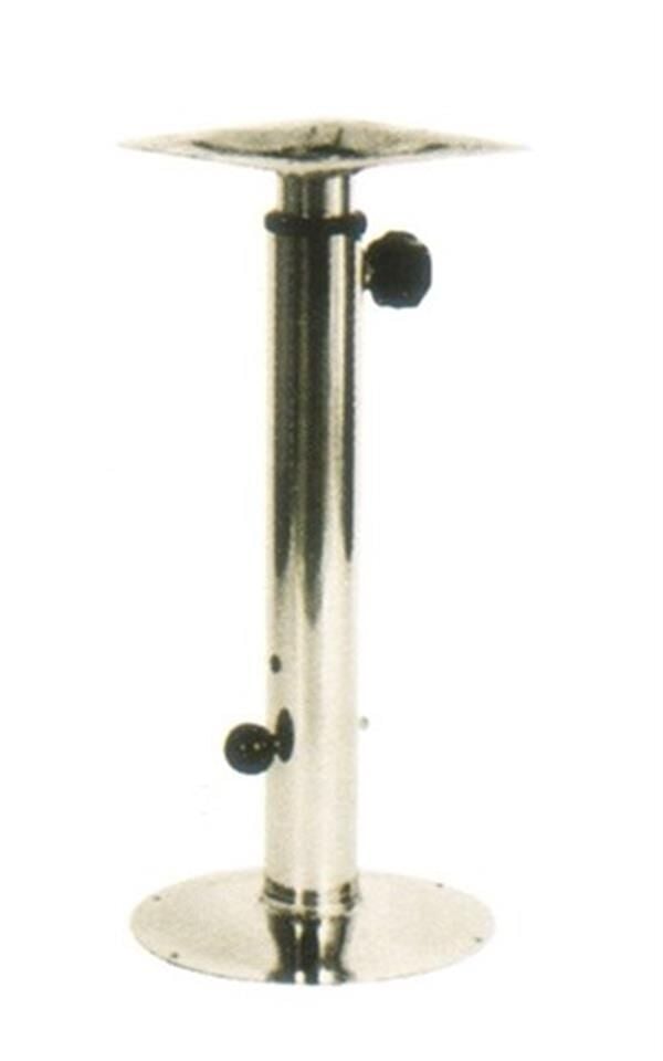 Koltuk ayağı 540-720 mm