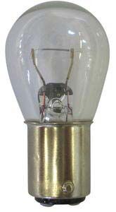 Bayonet Ampul 24 Volt 15 Watt