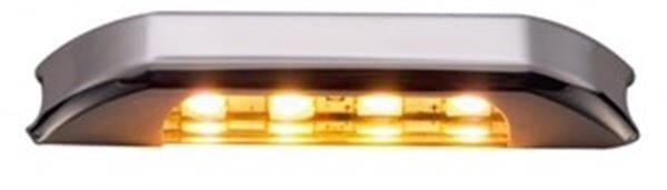 Mizar Merdiven Lambası Aşağı Bakan Beyaz