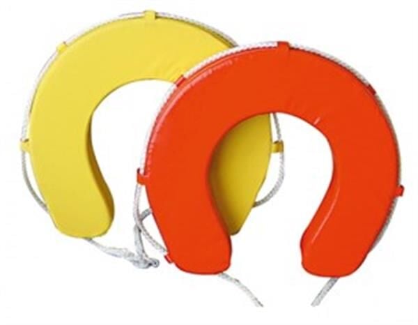 At nalı can simidi beyaz