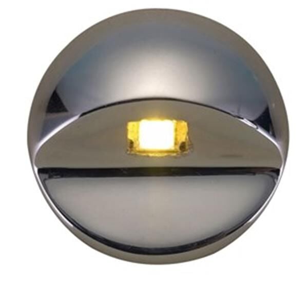Alcor Mavi Ledli Merdiven Lambası