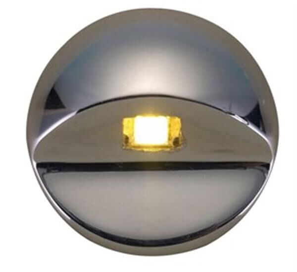 Alcor Mavi Ledli Merdiven Lambası