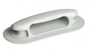 Bravo 332 Şişme bot tutamağı