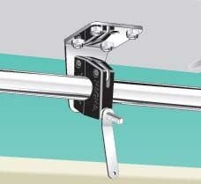 Magma Model T10-302 tabla için vardavela montaj kiti