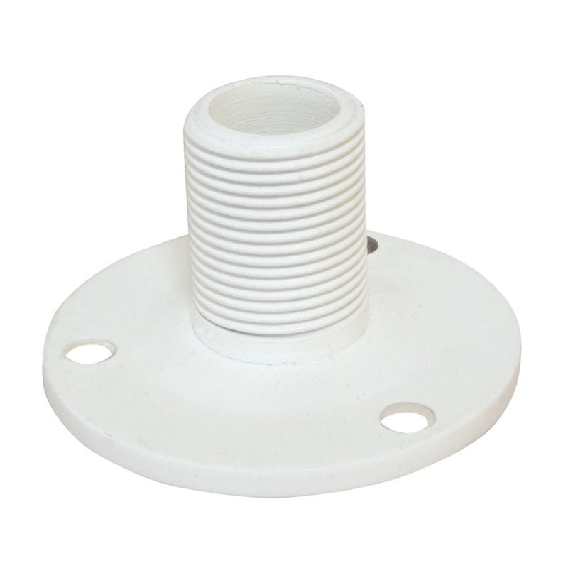 Anten Ayağı Sabit, H 41Mm, Çap: 70Mm