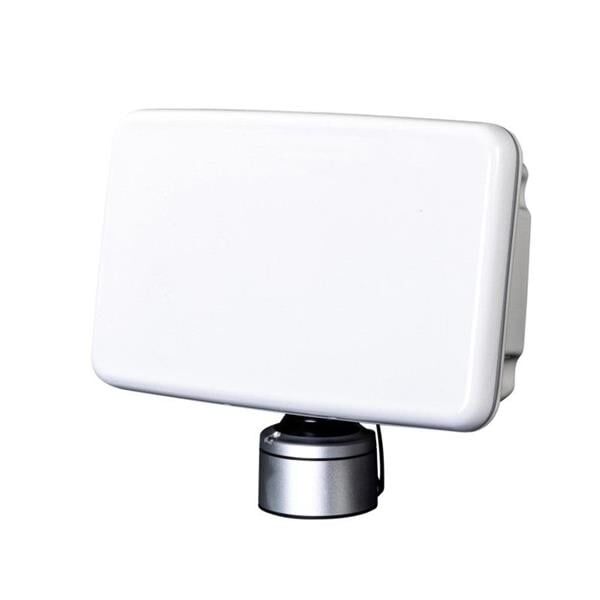 Güverte üstü scanpod 9d -w beyaz