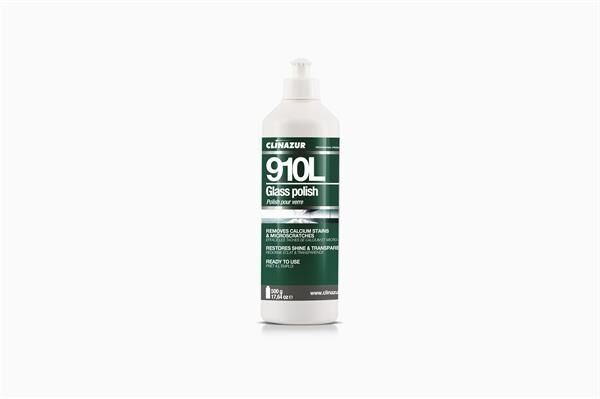 Clin Azur -910L- Cam Parlatıcı 500 Ml