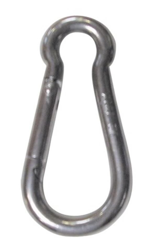 Karabina 10mm