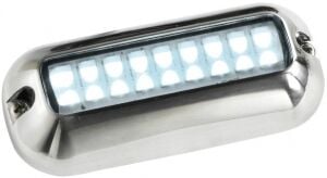 Ledli Su Altı Aydınlatma Lambası Led Rengi Beyaz