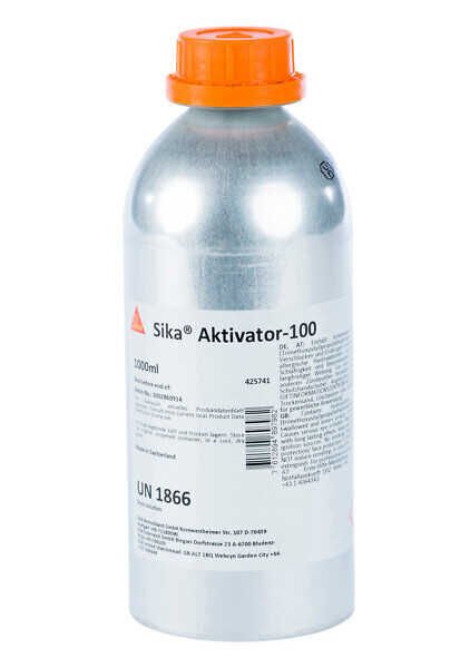 Sika Aktivatör 100 1000 ml