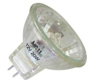 H3 Halojen Ampul 12 Volt 20 Watt