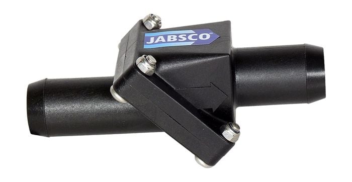Jabsco Çek Valf 25 mm 1'' 29295-1000