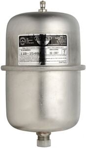 Basınç Tankı Paslanmaz 1 lt