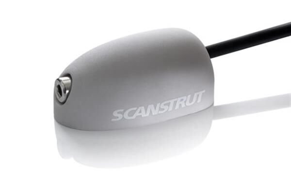 SCANSTRUT DS-H6 KABLO ÇIKIŞI, PLASTİK, GRİ, 2-6MM