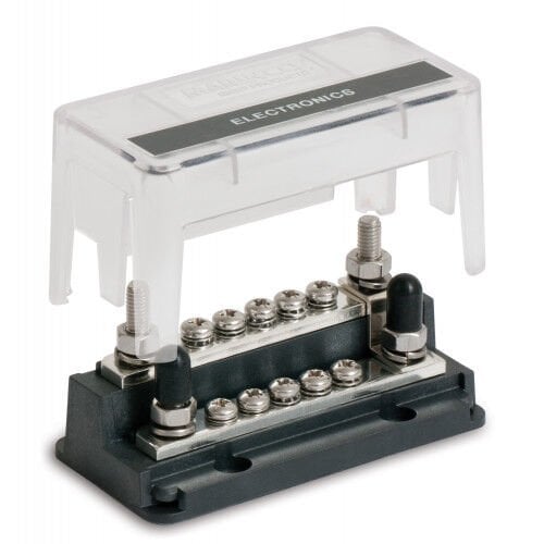 BEP 777-Z10W-200 Bara 10 Yollu 200 Amper
