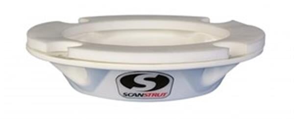 Satcom anten destek braketi sc35