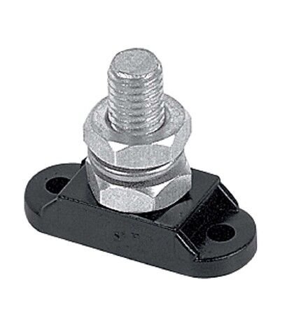 BEP İzole Dağıtım Saplaması Kapaksız 10mm