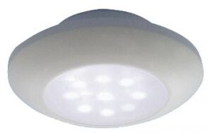 Gömme Lamba Ledli 12 Volt Beyaz