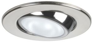 Quick Marine Lighting Spot Lamba Lucrezia Paslanmaz Çelik