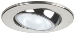 Quick Marine Lighting Spot Lamba Lucrezia Paslanmaz Çelik