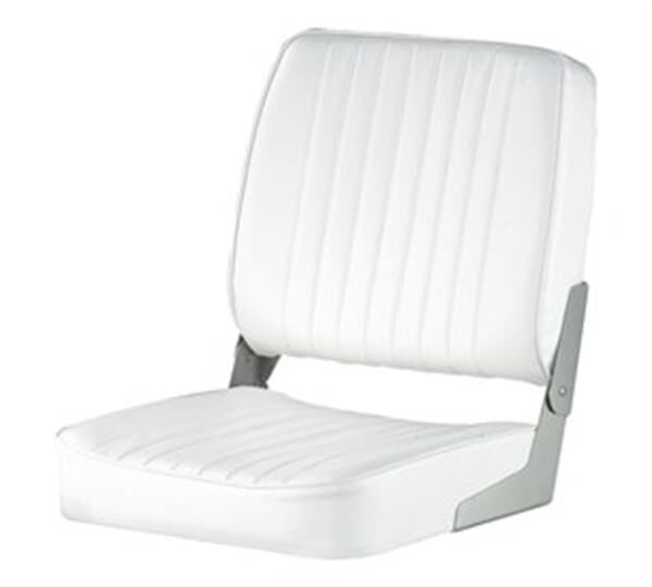 Vinil döşemeli koltuk