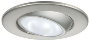 Quick Marine Lighting Spot Lamba  Lucrezia Saten Paslanmaz Çelik