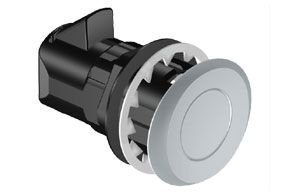 Southco Marine Point çekmece/dolap kulbu