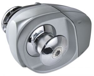 Quick Hector 1500 W 24 V Kavaleta 8
