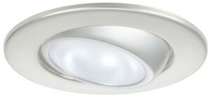 Quick Marine Lighting Spot Lamba Lucrezia Beyaz