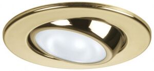 Quick Marine Lighting Spot Lamba Lucrezia Altın