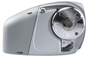 Quick Hector 1000 W 24 V Kavaleta 8