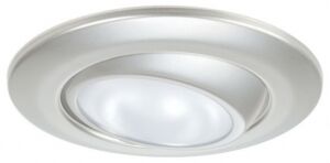 Quick Marine Lighting Spot Lamba Elizabeth Beyaz