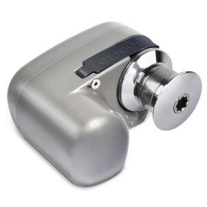 Quick GENIUS GP2. Tamburlu model