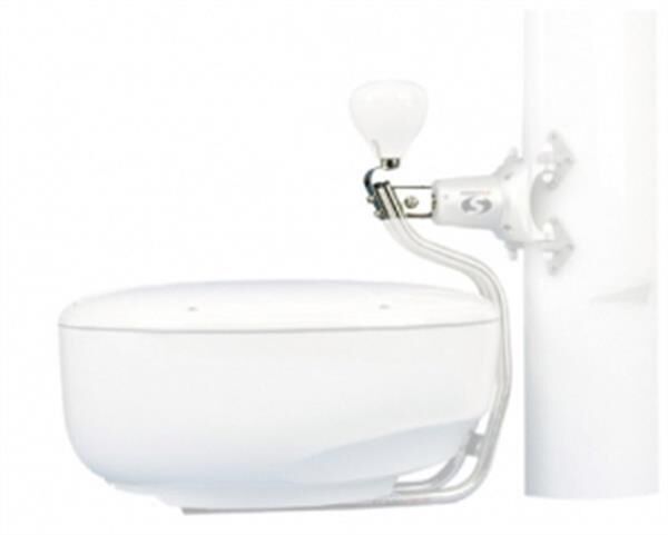 LM-GPS GPS/VHF ANTEN BRAKETİ