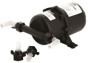 Vetus Basınç Tankı 0.75 lt