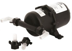 Vetus Basınç Tankı 0.75 lt