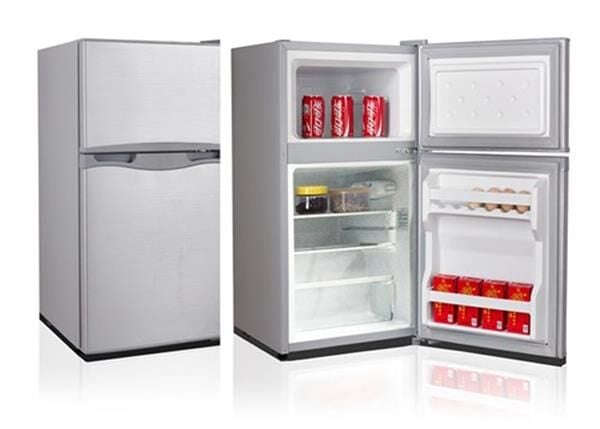 Cool Concept BCD-89 Çift Kapılı Buzdolabı 69+20 Lt.